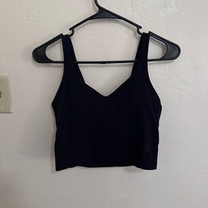 Lululemon Align Tank Black